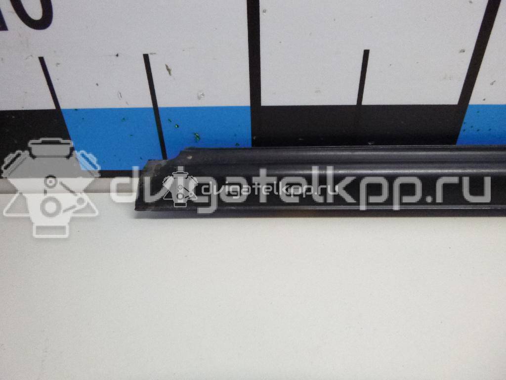 Фото Накладка стекла переднего левого  7251034002 для ssang yong Actyon New/Korando C {forloop.counter}}