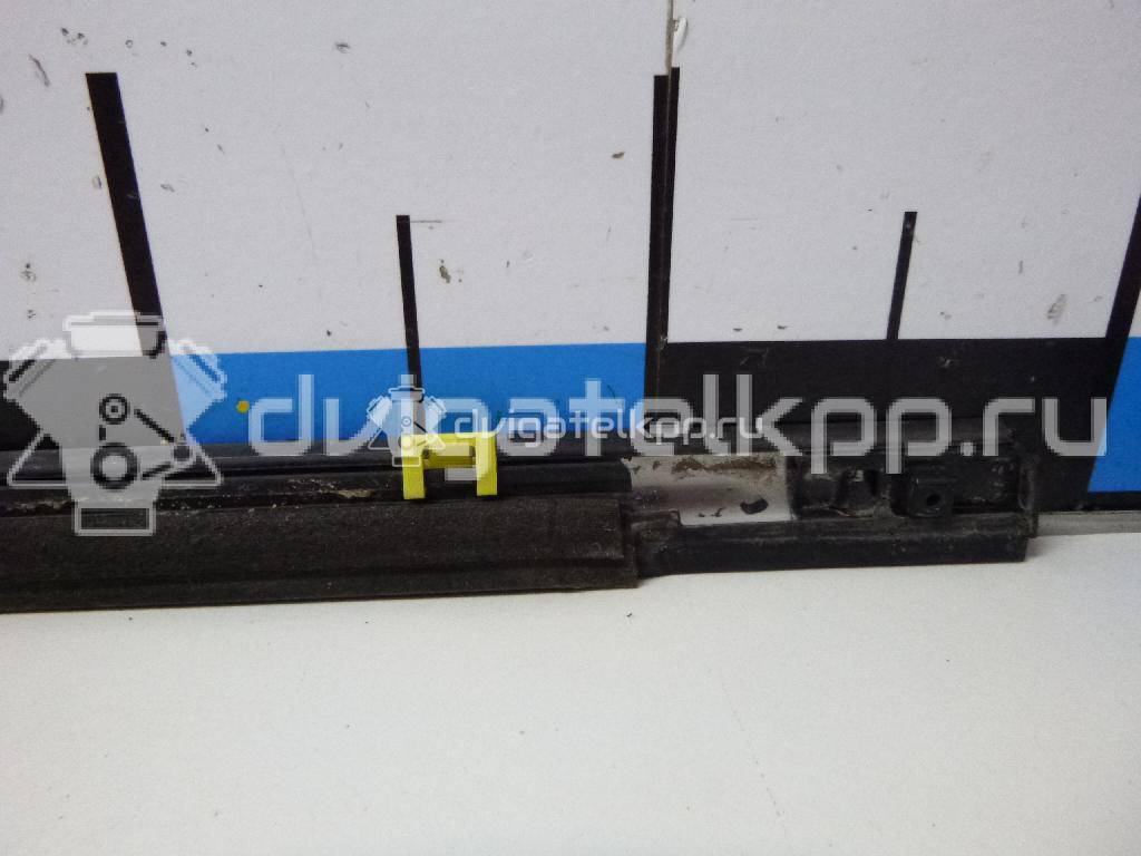 Фото Накладка стекла переднего левого  7251034002 для ssang yong Actyon New/Korando C {forloop.counter}}