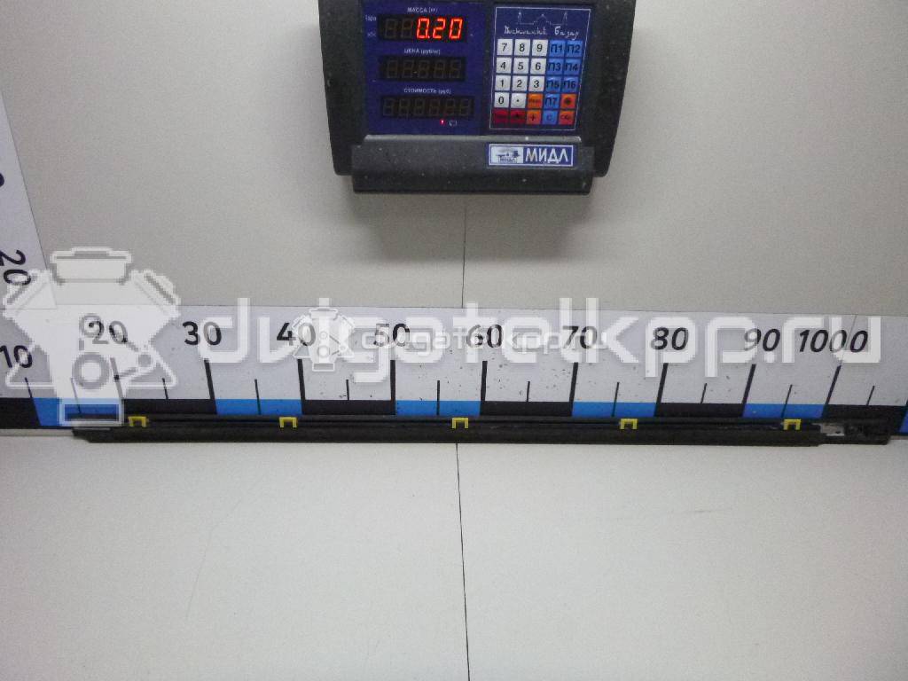 Фото Накладка стекла переднего левого  7251034002 для ssang yong Actyon New/Korando C {forloop.counter}}