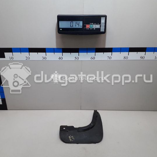 Фото Брызговик задний правый  7977034000 для ssang yong Actyon New/Korando C