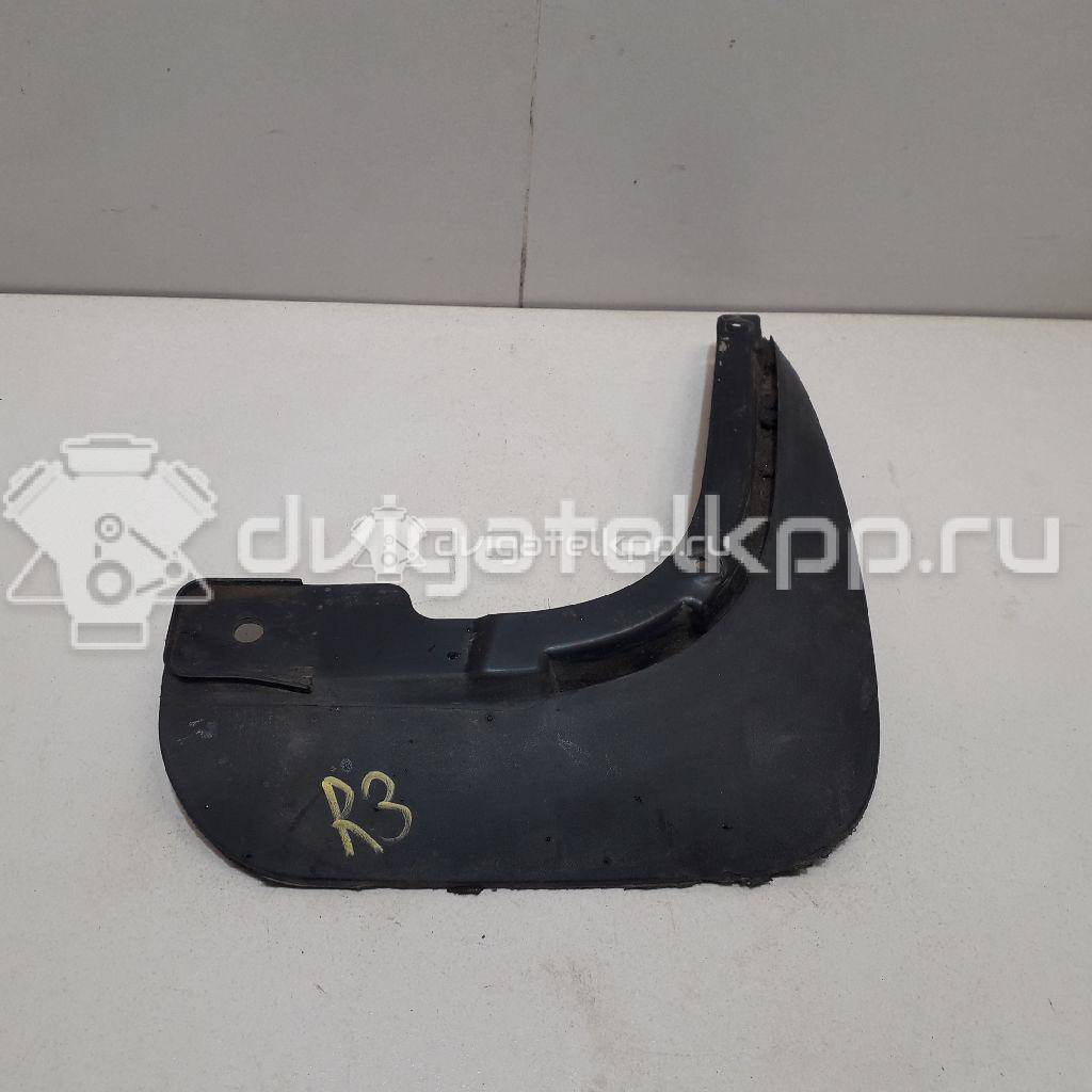 Фото Брызговик задний правый  7977034000 для ssang yong Actyon New/Korando C {forloop.counter}}