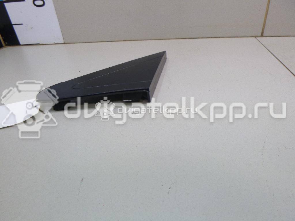 Фото Накладка переднего крыла левого  7921034000 для ssang yong Actyon New/Korando C {forloop.counter}}