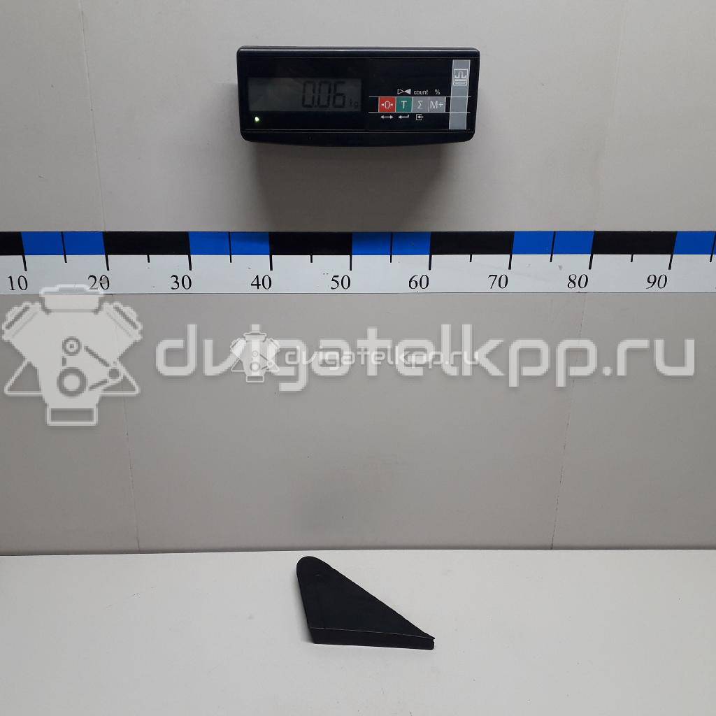 Фото Накладка переднего крыла левого  7921034000 для ssang yong Actyon New/Korando C {forloop.counter}}