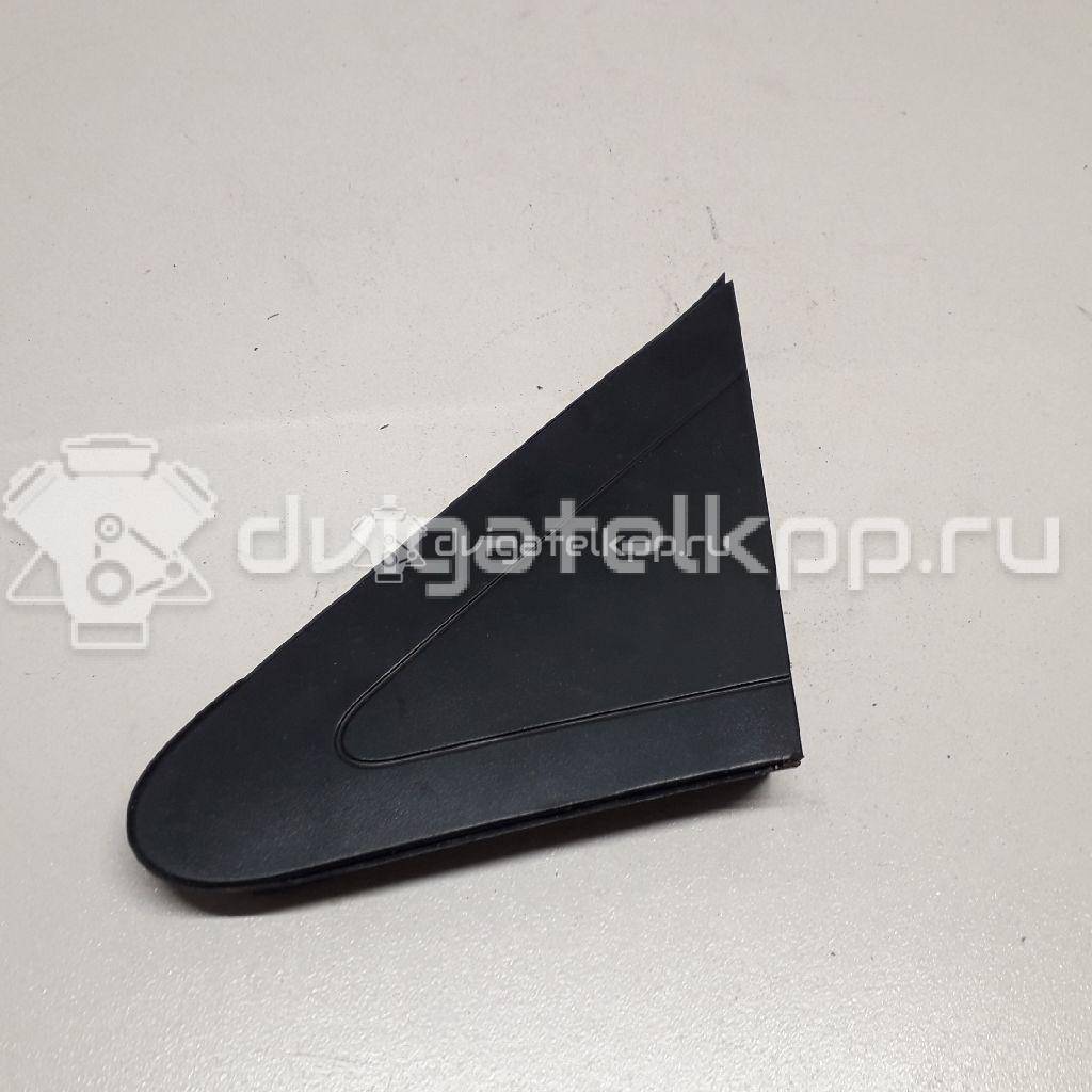 Фото Накладка переднего крыла левого  7921034000 для ssang yong Actyon New/Korando C {forloop.counter}}