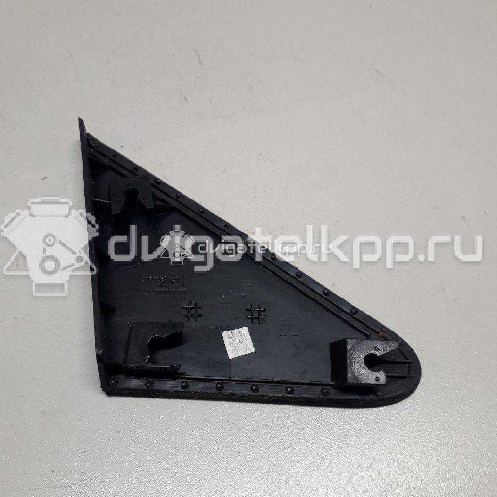 Фото Накладка переднего крыла левого  7921034000 для ssang yong Actyon New/Korando C {forloop.counter}}