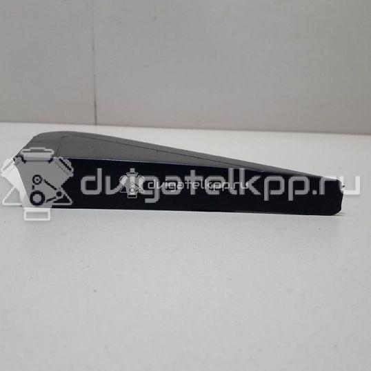 Фото Накладка переднего крыла левого  7921034000 для ssang yong Actyon New/Korando C