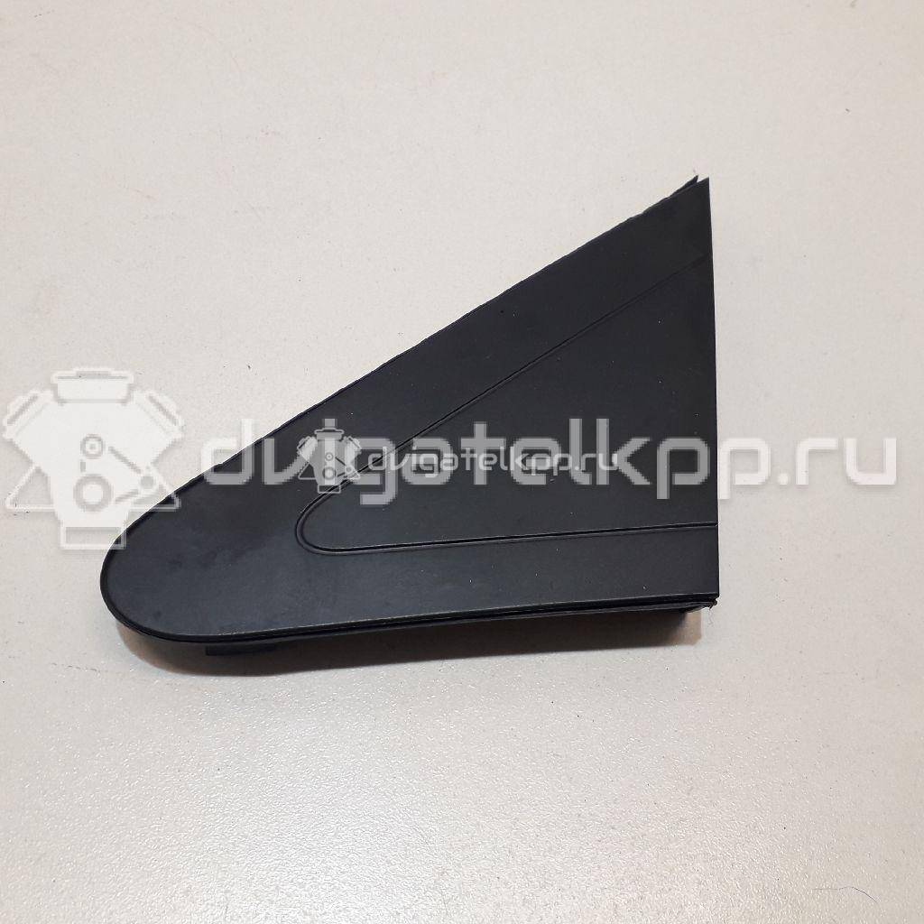 Фото Накладка переднего крыла левого  7921034000 для ssang yong Actyon New/Korando C {forloop.counter}}