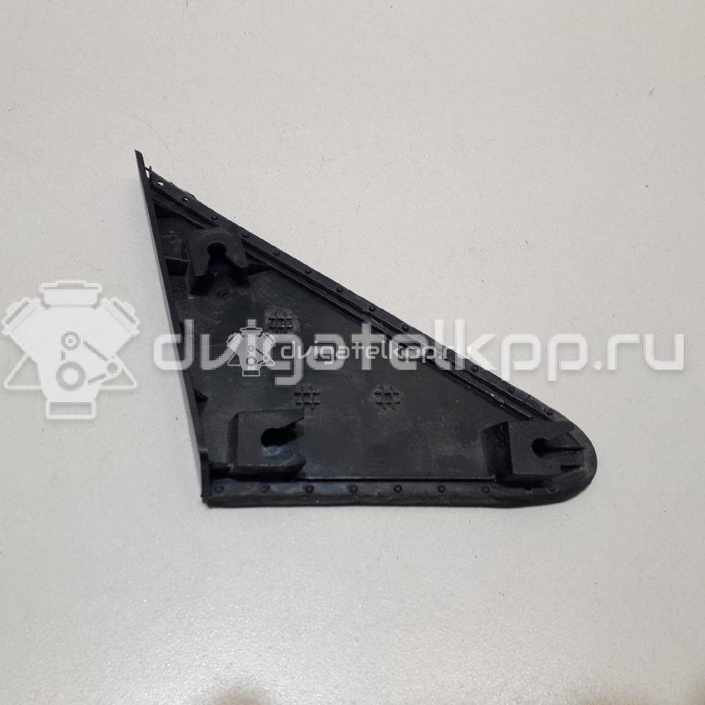 Фото Накладка переднего крыла левого  7921034000 для ssang yong Actyon New/Korando C {forloop.counter}}