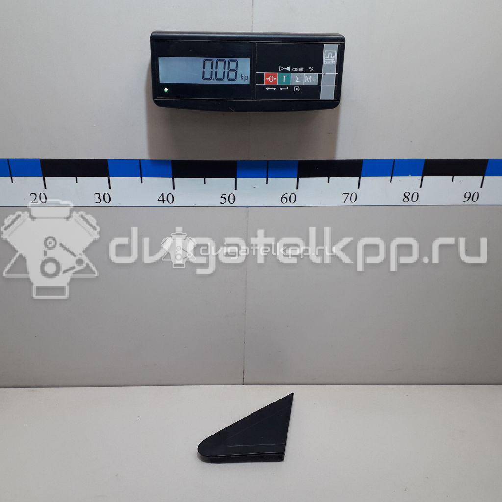 Фото Накладка переднего крыла левого  7921034000 для ssang yong Actyon New/Korando C {forloop.counter}}