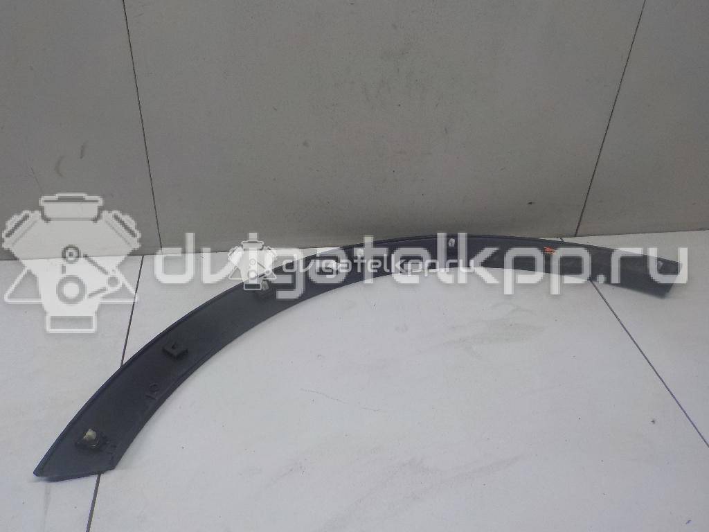 Фото Накладка переднего крыла правого  7952034000 для ssang yong Actyon New/Korando C {forloop.counter}}