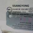 Фото Стекло двери передней правой  7238634011 для ssang yong Actyon New/Korando C {forloop.counter}}