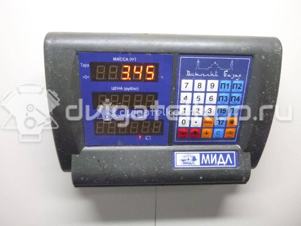 Фото Стекло двери задней левой  7337634011 для ssang yong Actyon New/Korando C {forloop.counter}}