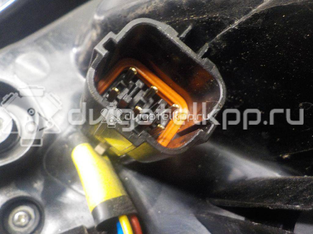 Фото Фонарь задний левый  8360134060 для ssang yong Actyon New/Korando C {forloop.counter}}