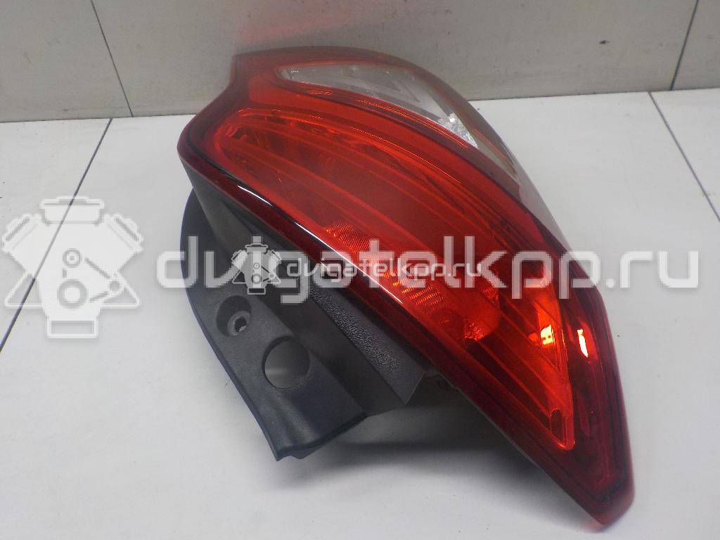 Фото Фонарь задний левый  8360134060 для ssang yong Actyon New/Korando C {forloop.counter}}