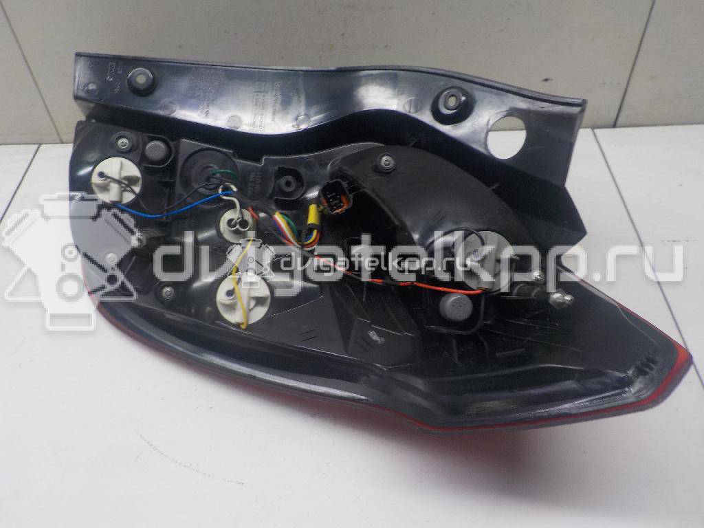 Фото Фонарь задний левый  8360134060 для ssang yong Actyon New/Korando C {forloop.counter}}