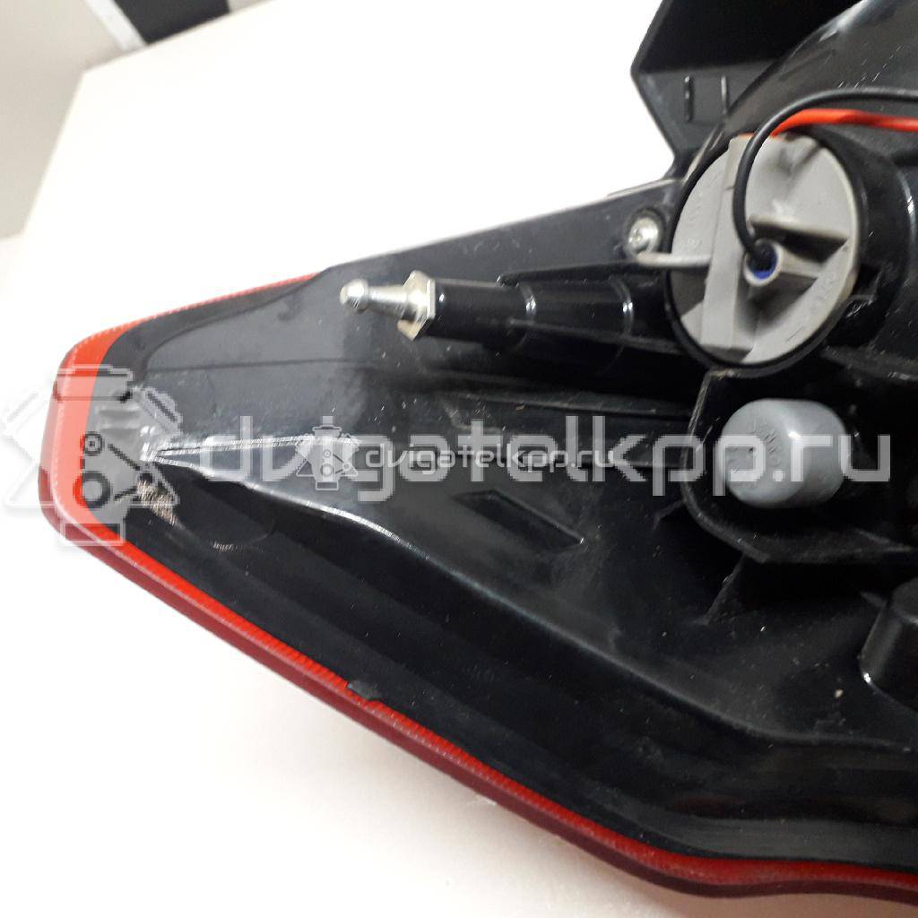 Фото Фонарь задний правый  8360234060 для ssang yong Actyon New/Korando C {forloop.counter}}