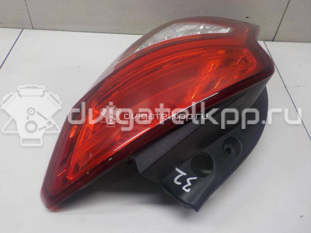 Фото Фонарь задний правый  8360234060 для ssang yong Actyon New/Korando C {forloop.counter}}