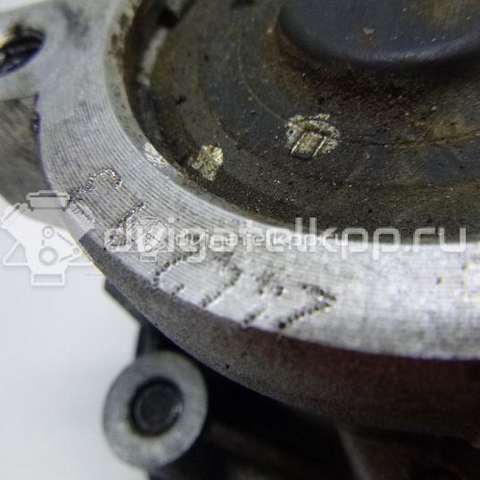 Фото Насос гидроусилителя  1724603380 для ssang yong Actyon New/Korando C