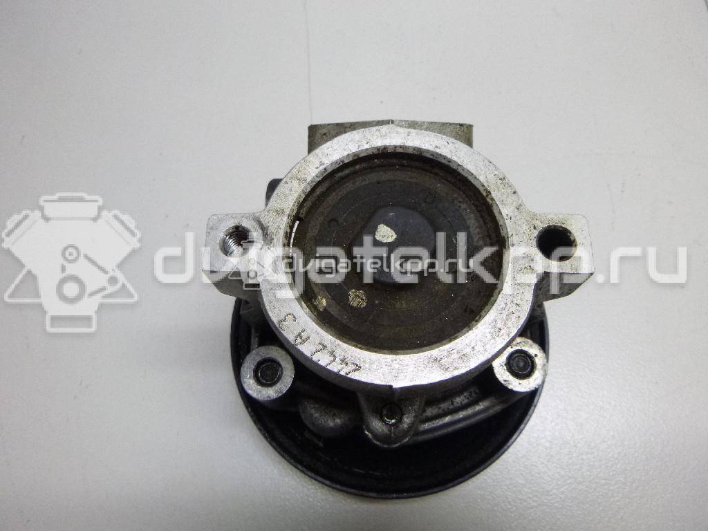 Фото Насос гидроусилителя  1724603380 для ssang yong Actyon New/Korando C {forloop.counter}}