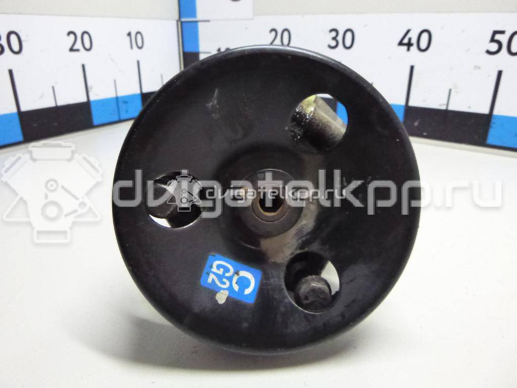 Фото Насос гидроусилителя  1724603380 для ssang yong Actyon New/Korando C {forloop.counter}}