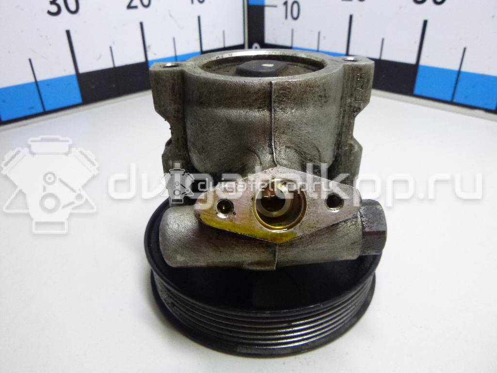 Фото Насос гидроусилителя  1724603380 для ssang yong Actyon New/Korando C {forloop.counter}}