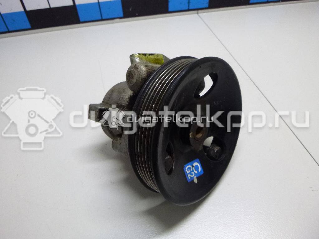 Фото Насос гидроусилителя  1724603380 для ssang yong Actyon New/Korando C {forloop.counter}}