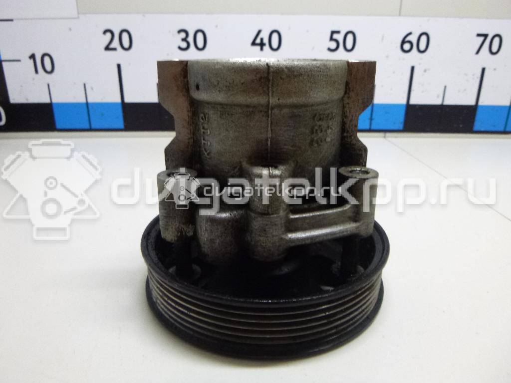 Фото Насос гидроусилителя  1724603380 для ssang yong Actyon New/Korando C {forloop.counter}}