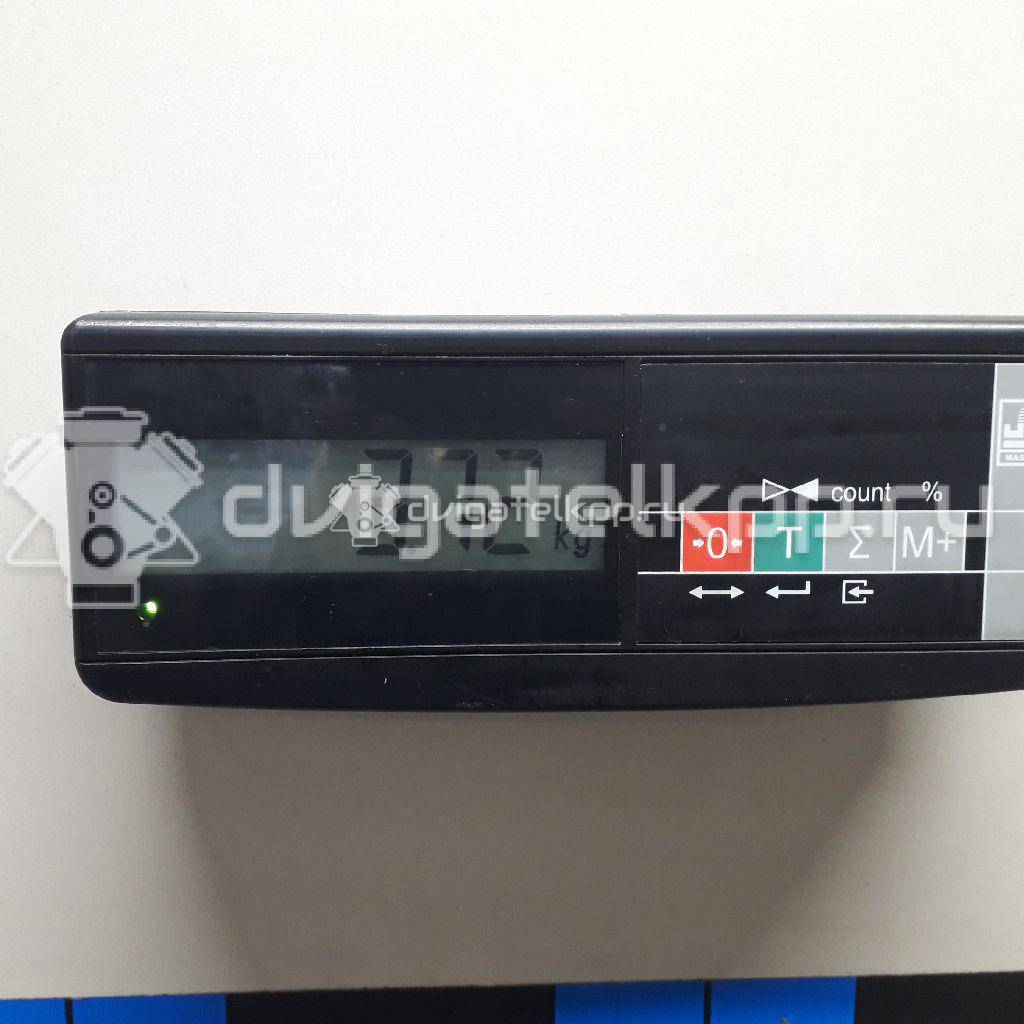 Фото Радиатор основной  2131034123 для ssang yong Actyon New/Korando C {forloop.counter}}