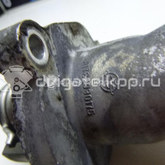 Фото Термостат  1722030175 для ssang yong Actyon New/Korando C