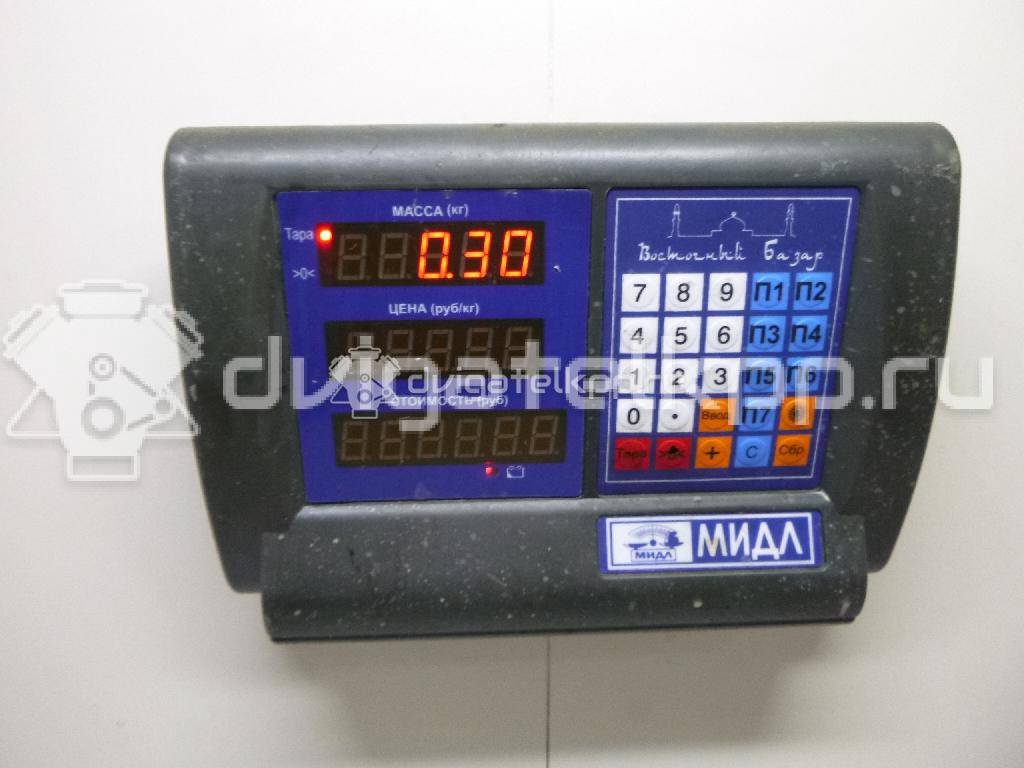 Фото Термостат  1722030175 для ssang yong Actyon New/Korando C {forloop.counter}}