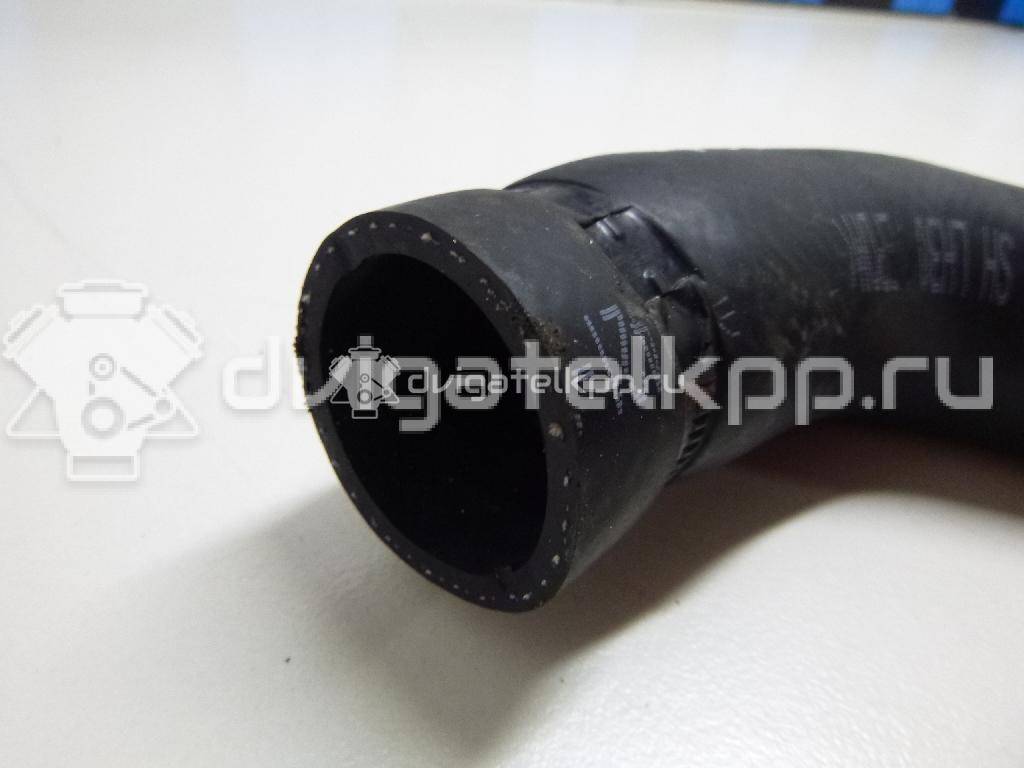 Фото Патрубок радиатора  2142134040 для ssang yong Actyon New/Korando C {forloop.counter}}