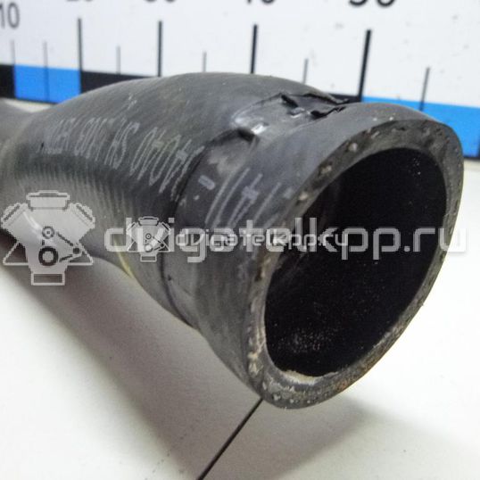 Фото Патрубок радиатора  2141134040 для ssang yong Actyon New/Korando C