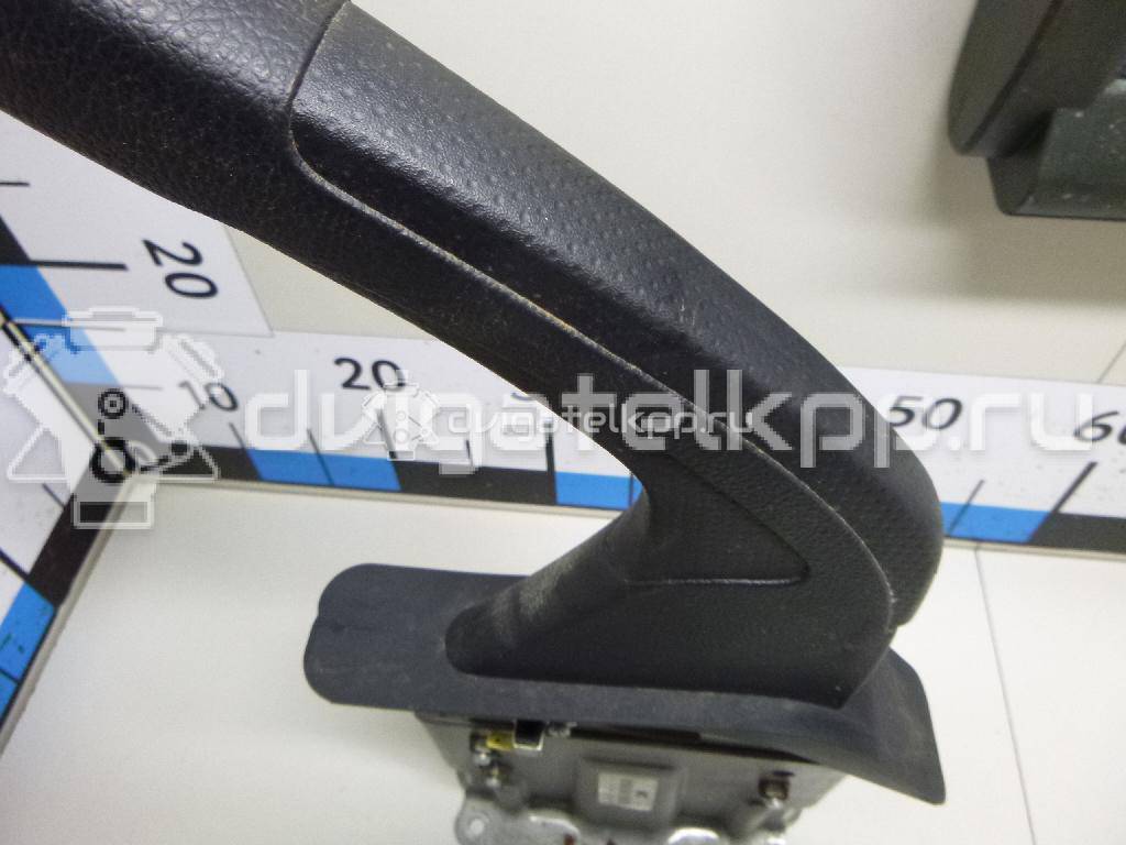 Фото Рычаг стояночного тормоза  4910034100LBA для ssang yong Actyon New/Korando C {forloop.counter}}