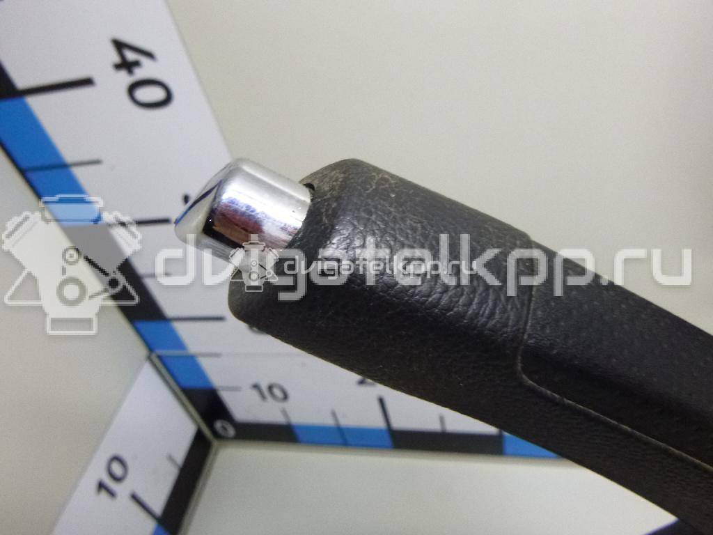 Фото Рычаг стояночного тормоза  4910034100LBA для ssang yong Actyon New/Korando C {forloop.counter}}