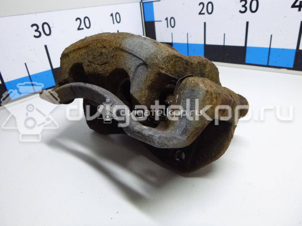 Фото Суппорт тормозной передний левый  4811034050 для ssang yong Actyon New/Korando C {forloop.counter}}