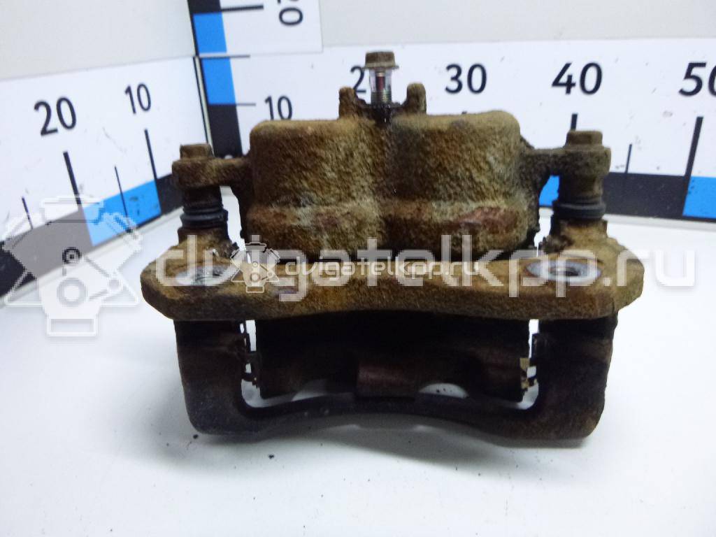 Фото Суппорт тормозной передний левый  4811034050 для ssang yong Actyon New/Korando C {forloop.counter}}