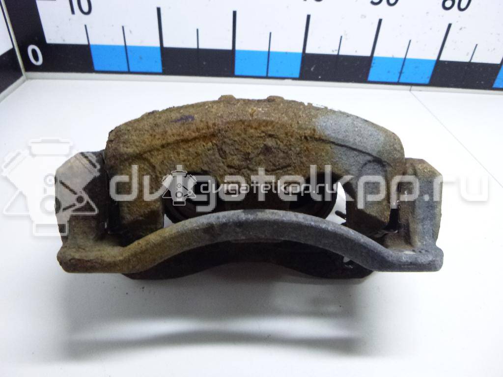 Фото Суппорт тормозной передний левый  4811034050 для ssang yong Actyon New/Korando C {forloop.counter}}