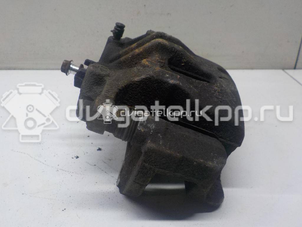 Фото Суппорт тормозной передний левый  4811034050 для ssang yong Actyon New/Korando C {forloop.counter}}