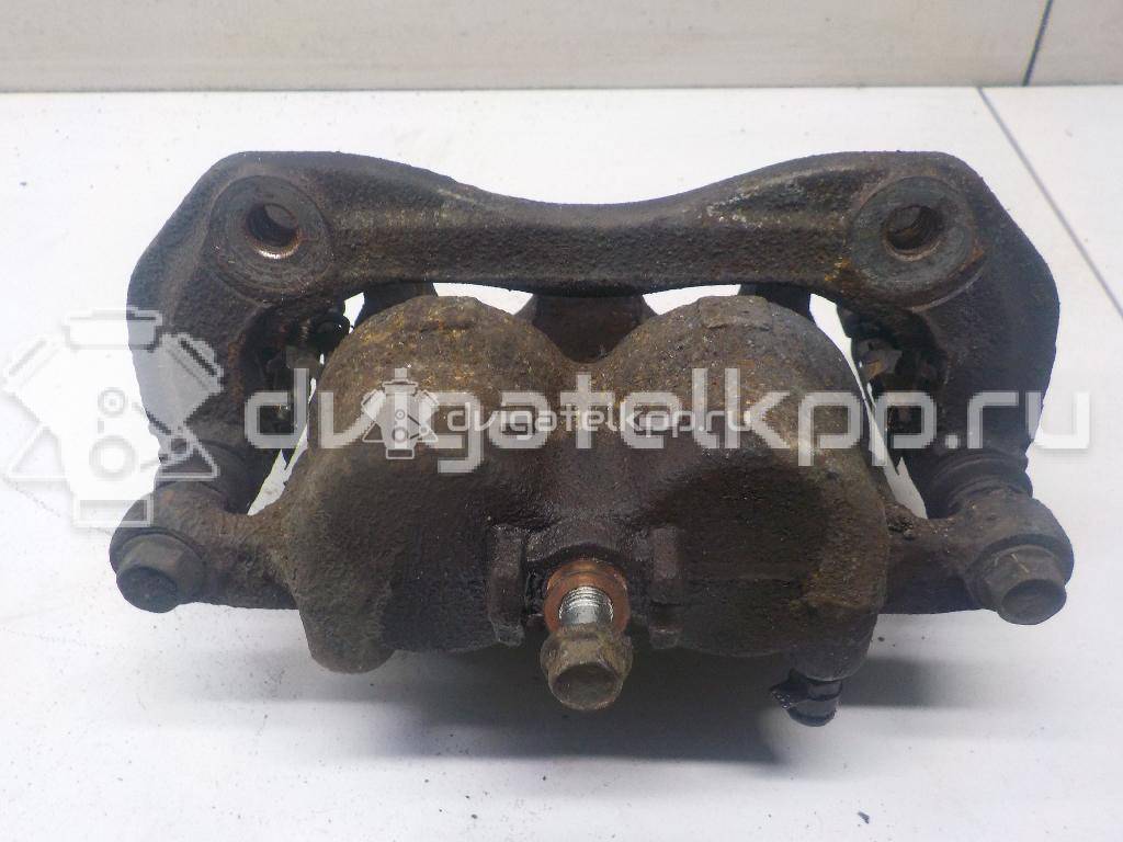 Фото Суппорт тормозной передний левый  4811034050 для ssang yong Actyon New/Korando C {forloop.counter}}