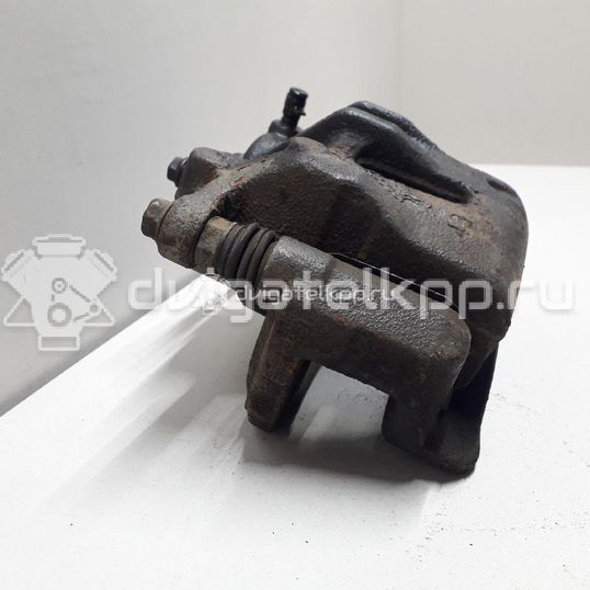 Фото Суппорт тормозной передний левый  4811034050 для ssang yong Actyon New/Korando C