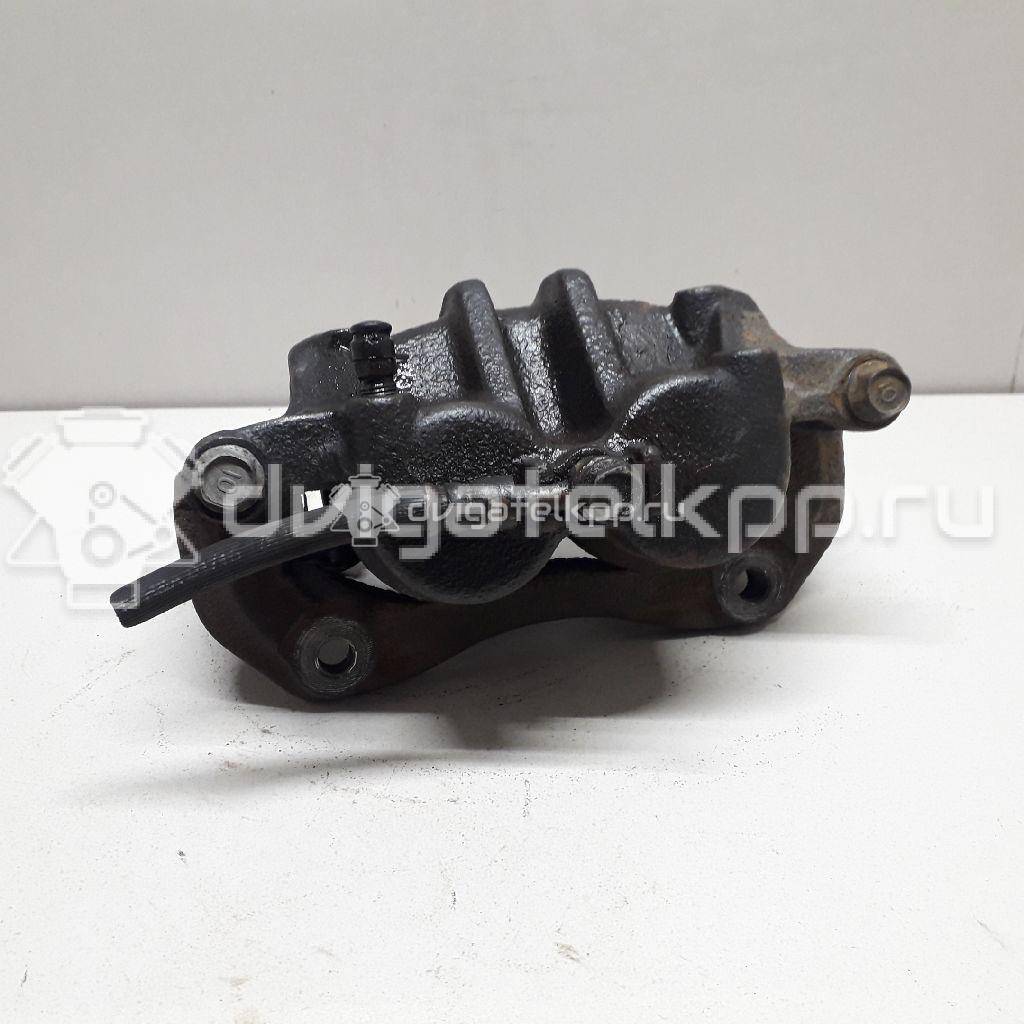 Фото Суппорт тормозной передний левый  4811034050 для ssang yong Actyon New/Korando C {forloop.counter}}