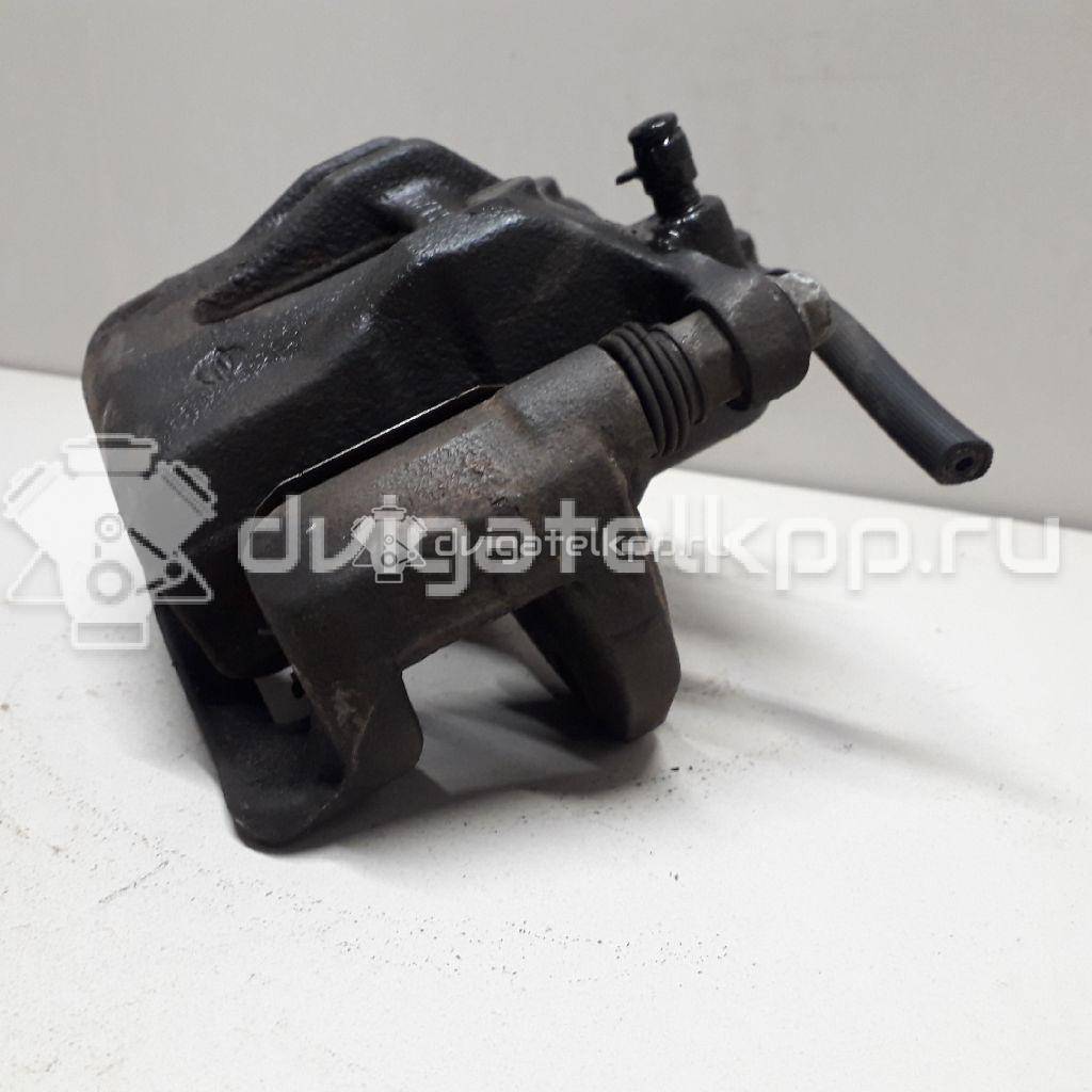 Фото Суппорт тормозной передний левый  4811034050 для ssang yong Actyon New/Korando C {forloop.counter}}