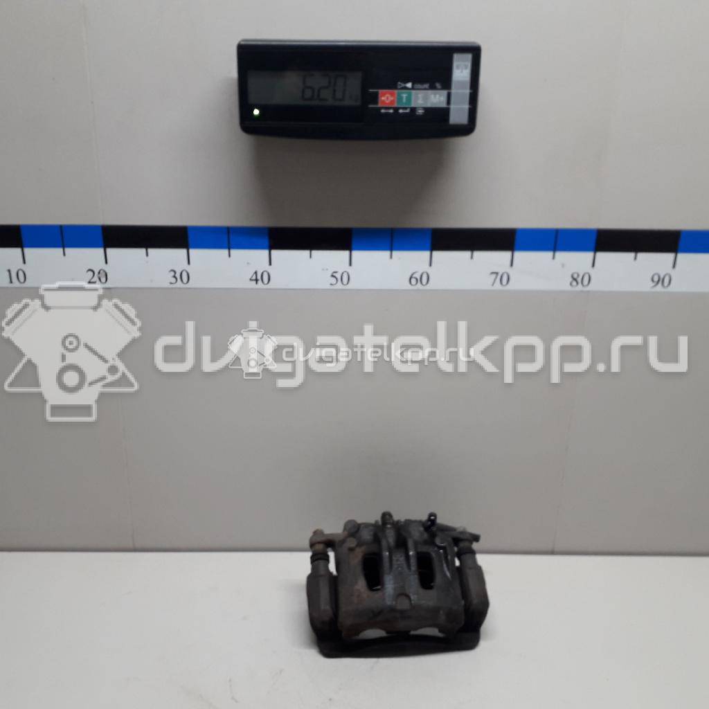 Фото Суппорт тормозной передний левый  4811034050 для ssang yong Actyon New/Korando C {forloop.counter}}