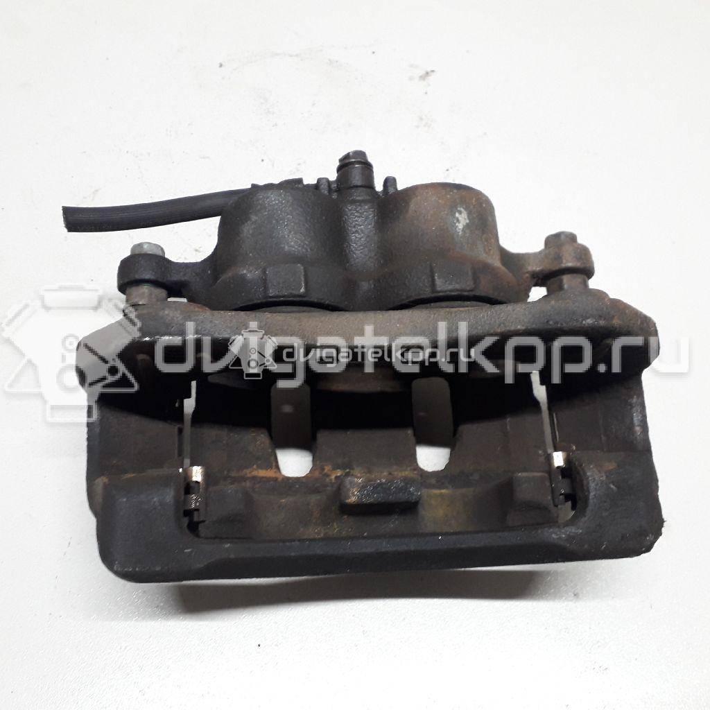 Фото Суппорт тормозной передний левый  4811034050 для ssang yong Actyon New/Korando C {forloop.counter}}