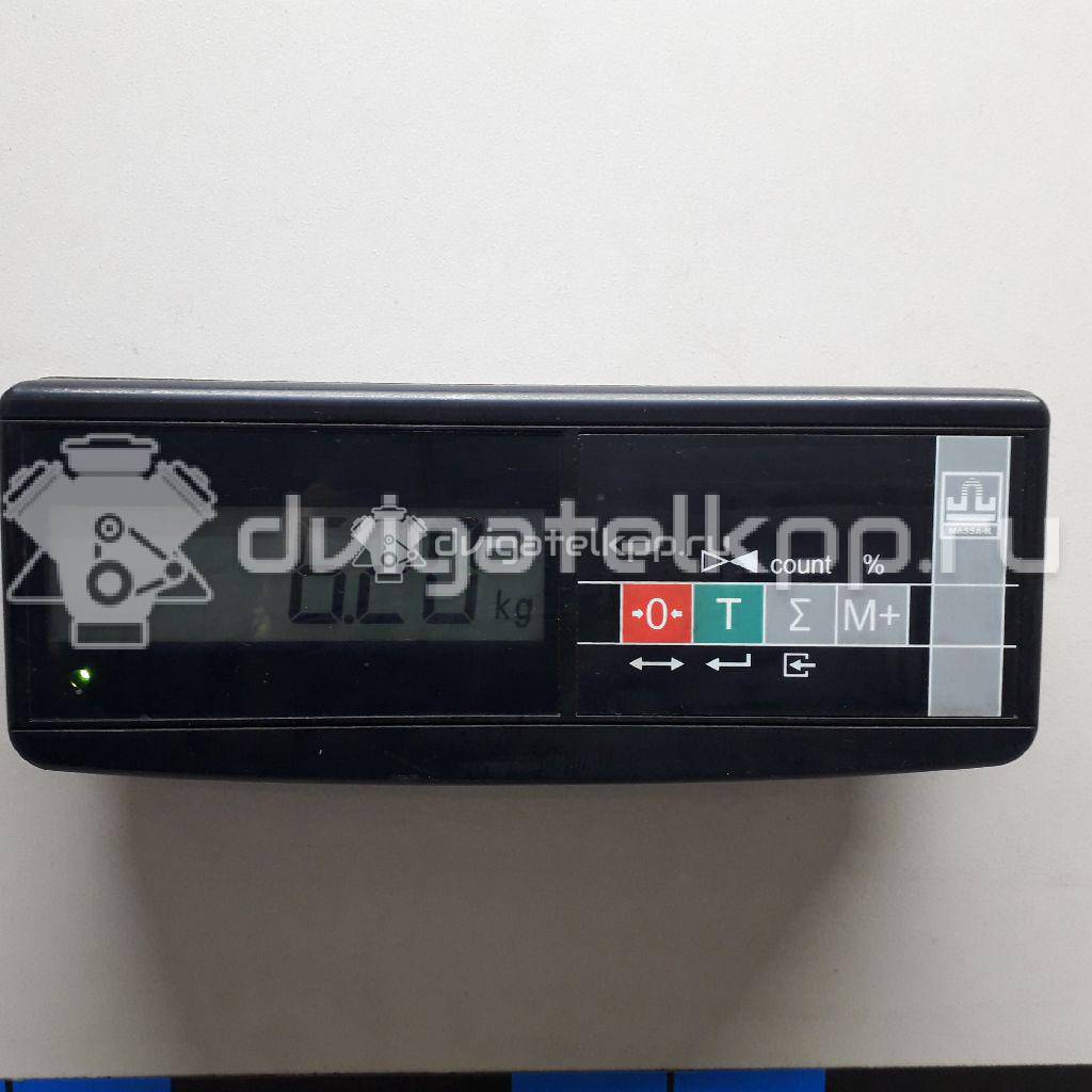 Фото Суппорт тормозной передний левый  4811034050 для ssang yong Actyon New/Korando C {forloop.counter}}