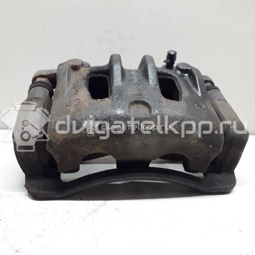 Фото Суппорт тормозной передний левый  4811034050 для ssang yong Actyon New/Korando C {forloop.counter}}