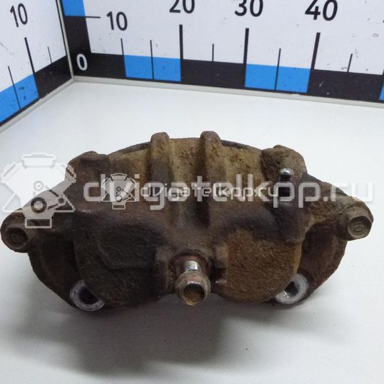 Фото Суппорт тормозной передний правый  4814034050 для ssang yong Actyon New/Korando C