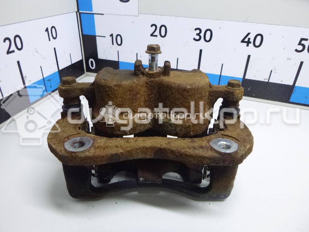 Фото Суппорт тормозной передний правый  4814034050 для ssang yong Actyon New/Korando C {forloop.counter}}