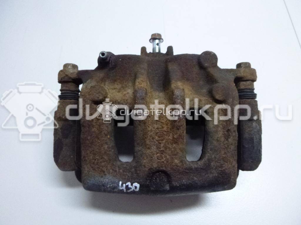 Фото Суппорт тормозной передний правый  4814034050 для ssang yong Actyon New/Korando C {forloop.counter}}