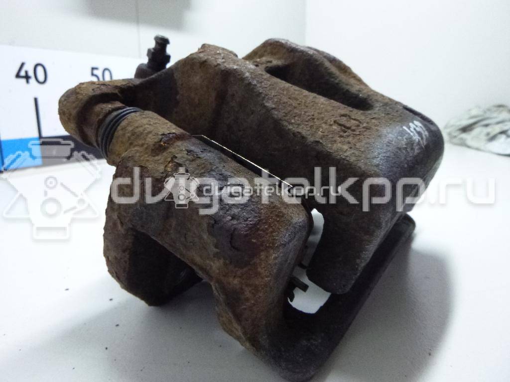 Фото Суппорт тормозной передний правый  4814034050 для ssang yong Actyon New/Korando C {forloop.counter}}